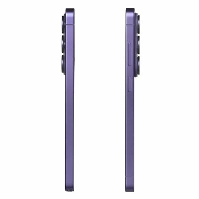 9. Samsung Galaxy S26 Ultra (S948) 16/1TB Coball Violet