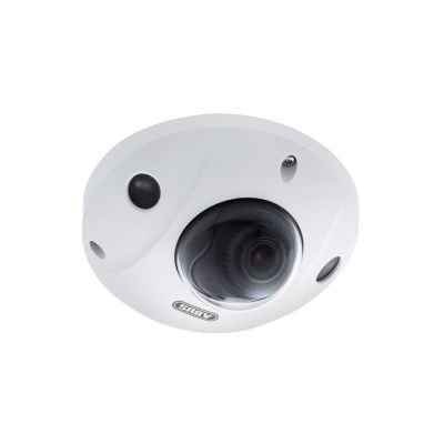 6. ABUS IPCB44511B Dome IP Security Camera Indoor/Outdoor 2688 x 1520 px Ceiling/Wall