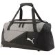 3. Puma teamFINAL Teambag S black-gray 78942 01
