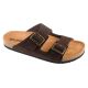 Skechers Aiden – Leelan 205296-CHOC Brown 41