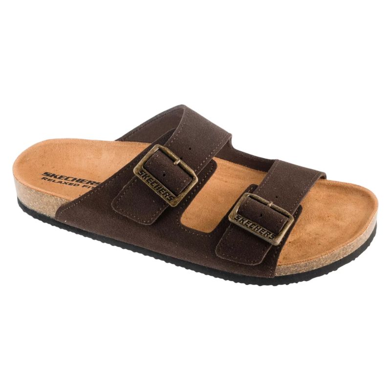 Skechers Aiden – Leelan 205296-CHOC Brown 41