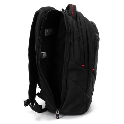 5. Swissbags Backpack with Laptop Bag 17.3" Zurich 33 L 76201