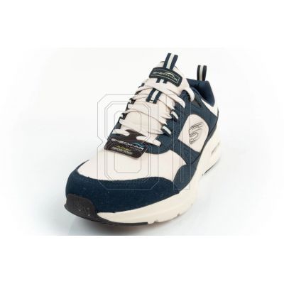 2. Skechers Skech-Air Court M 232648/NVNT shoes