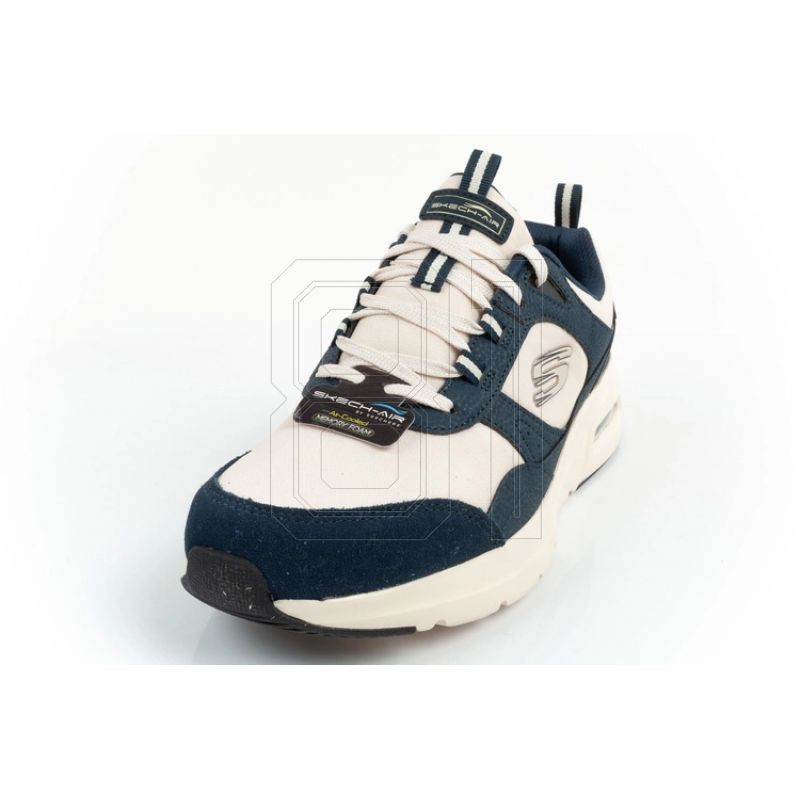 2. Skechers Skech-Air Court M 232648/NVNT shoes