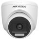 3. Hikvision DS-2CE76D0T-LPFS (2.8mm) 1920 x 1080 px Ceiling CCTV Security Camera