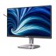 7. Philips 4000 series 24B2N4200/00 computer monitor 60.5 cm (23.8") 1920 x 1080 px Full HD LCD Gray