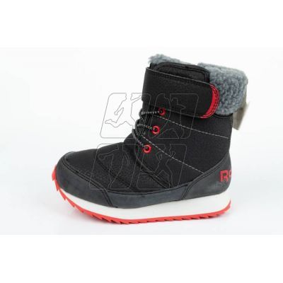 2. Shoes, snow boots Reebok Snow Prime Jr AR2710