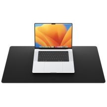 Twelve South DeskPad vegan leather - vegan leather desk pad (black)