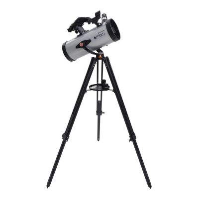4. Celestron StarSense Explorer LT 127AZ telescope