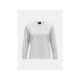 Peak Performance W Trail Ls T-shirt White