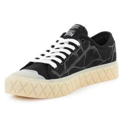 3. Palladium Palla Ace Vines 94632-008-M Black