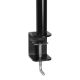 3. ARCTIC Z2 Basic Monitor Holder/Stand 68.6 cm (27") Desk Black