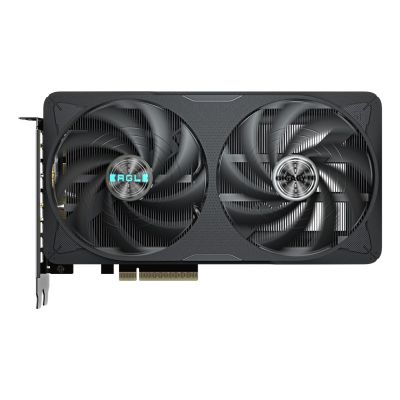 9. Gigabyte GeForce RTX 5060 Ti EAGLE OC 8GB Graphics Card