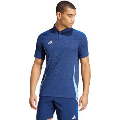 4. Adidas Tiro 24 Competition Polo M T-shirt IR7564