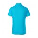 4. Malfini Pique Polo Free Jr polo shirt MLI-F2244
