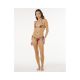 4. RIP CURL Carioca Revo Sliding Tri women's bra, multicolor