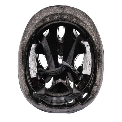 23. METEOR KS07 BICYCLE HELMET APPER mint/pink