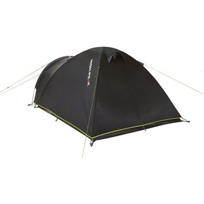 8. High Peak Talos 3 Tent Dark Gray 11505