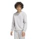 3. adidas Entrada 26 Sweat Top for kids gray JZ6551
