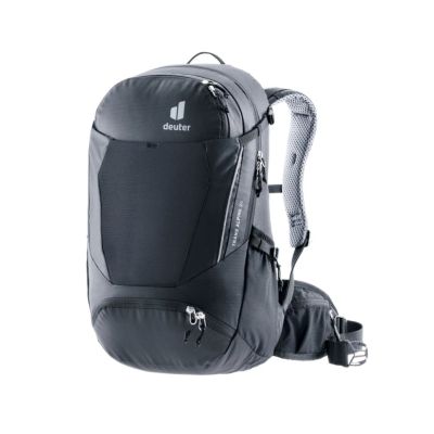 9. Cycling Backpack – Deuter Trans Alpine 24 Black
