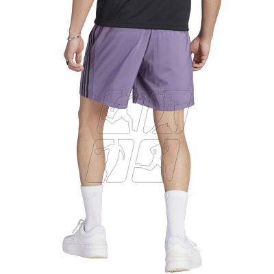 3. adidas Aeroready Essentials Chelsea 3-Stripes M shorts IJ8690