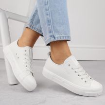Big Star W INT1983 sneakers, white