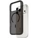 2. CARE by PanzerGlass Flagship Urban Explorer Case w. Black MagSafe for iPhone 17 Pro Max - Black