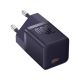 Baseus GaN5 30W USB-C EU Wall Charger - Purple