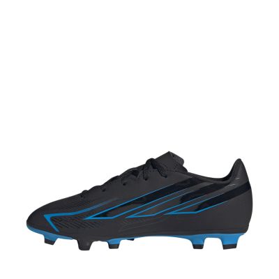 5. Adidas Junior F50 Hyperfast Club FG/MG KK1306 shoes