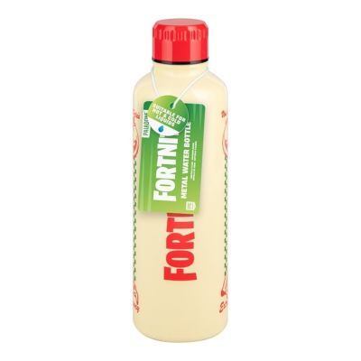 PP FORTNITE – Metal Water Bottle