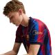 7. Nike FC Barcelona 2026/27 Stadium Home Men's Jersey Blue and Red II1872 683 Barsa