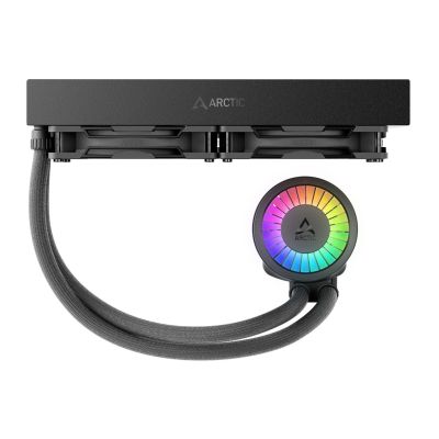 3. S_MULTI/ACFRE00183A Arctic CPU Cooler