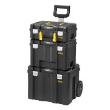 Stanley FATMAX FMST75753-9 Tool Case Black