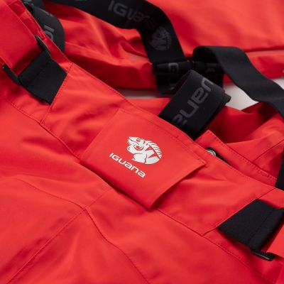 7. Women's PROSLOPE PANTS W