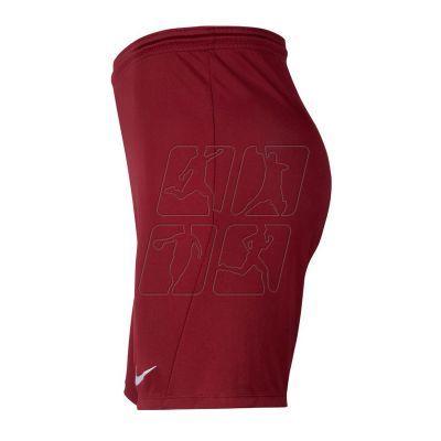3. Nike Dry Park III M BV6855-677 shorts