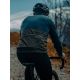 3. NORTHWAVE Blade Light Jacket Blue/Green