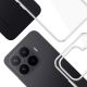 9. 3mk Armor Case for Xiaomi 17T Pro - transparent