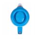 14. Adler AD 1244 electric kettle (2200W 2.5l; blue)