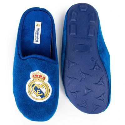 7. Real Madrid M CFRM5 Flip Flops