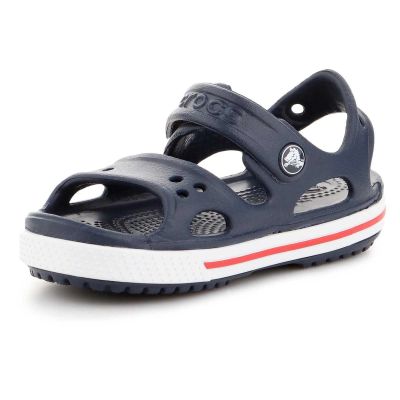 4. Crocs Crocband II Jr sandals 14854-462