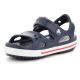 4. Crocs Crocband II Jr sandals 14854-462
