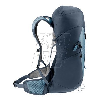 4. Deuter AC Lite 24 Backpack 3420824-1374