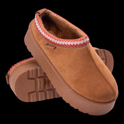 4. Women's Winter Boots MUFI WO'S