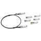 2. LANCOM SFP-LX-LC10 network transceiver module, fibre optic, 10000 Mbit/s, SFP+, 1310 nm