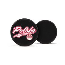 Puck Poland 100th anniversary of PZHL SREBKR
