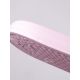 4. Women's pool flip-flops 4F 4FSS23FFLIF068-20S