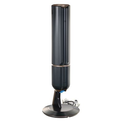 44. Samsung Bespoke Jet Plus Complete Extra Cordless Upright Vacuum Cleaner VS20B95943N/GE