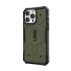 3. UAG Pathfinder Magsafe - protective case for iPhone 16 Pro Max compatible with MagSafe (olive)