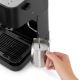 4. DeLonghi Stilosa EC 230.BK portafilter coffee machine