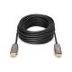 9. HDMI 2.1 Ultra High Speed 8K60Hz UHD Hybrid Connection Cable HDMI A/HDMI AM/M Black 20m